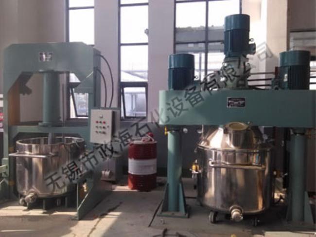 不銹鋼反應(yīng)釜處理大型工件 不銹鋼反應(yīng)釜處理大型工件