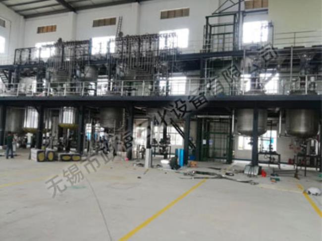 不銹鋼反應(yīng)釜爆破的危險 不銹鋼反應(yīng)釜爆破的危險